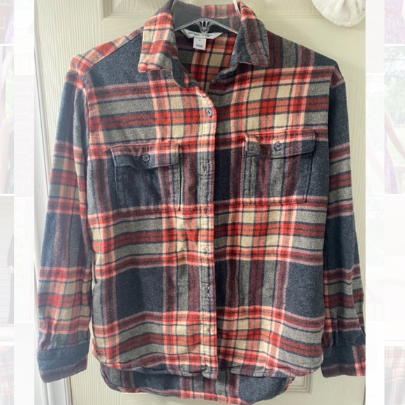 Flannel - Picture 2 of 4